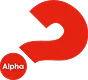 Alpha Singapore logo