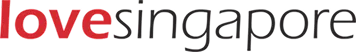 LoveSingapore logo