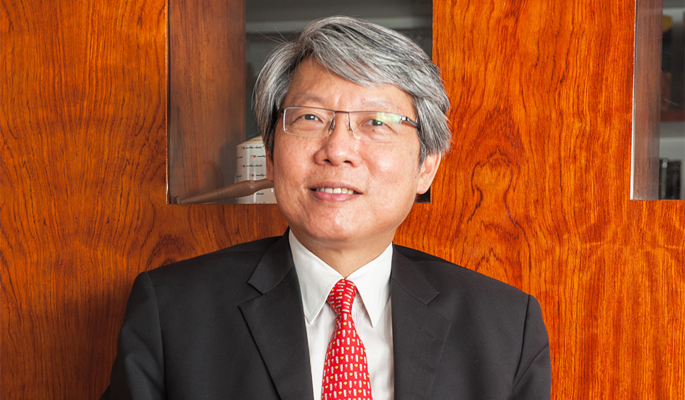 Senior Counsel Lok Vi Ming