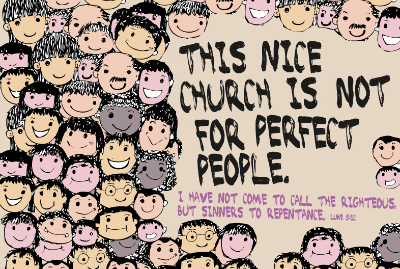 Banner-ministry-church-is-not-perfect
