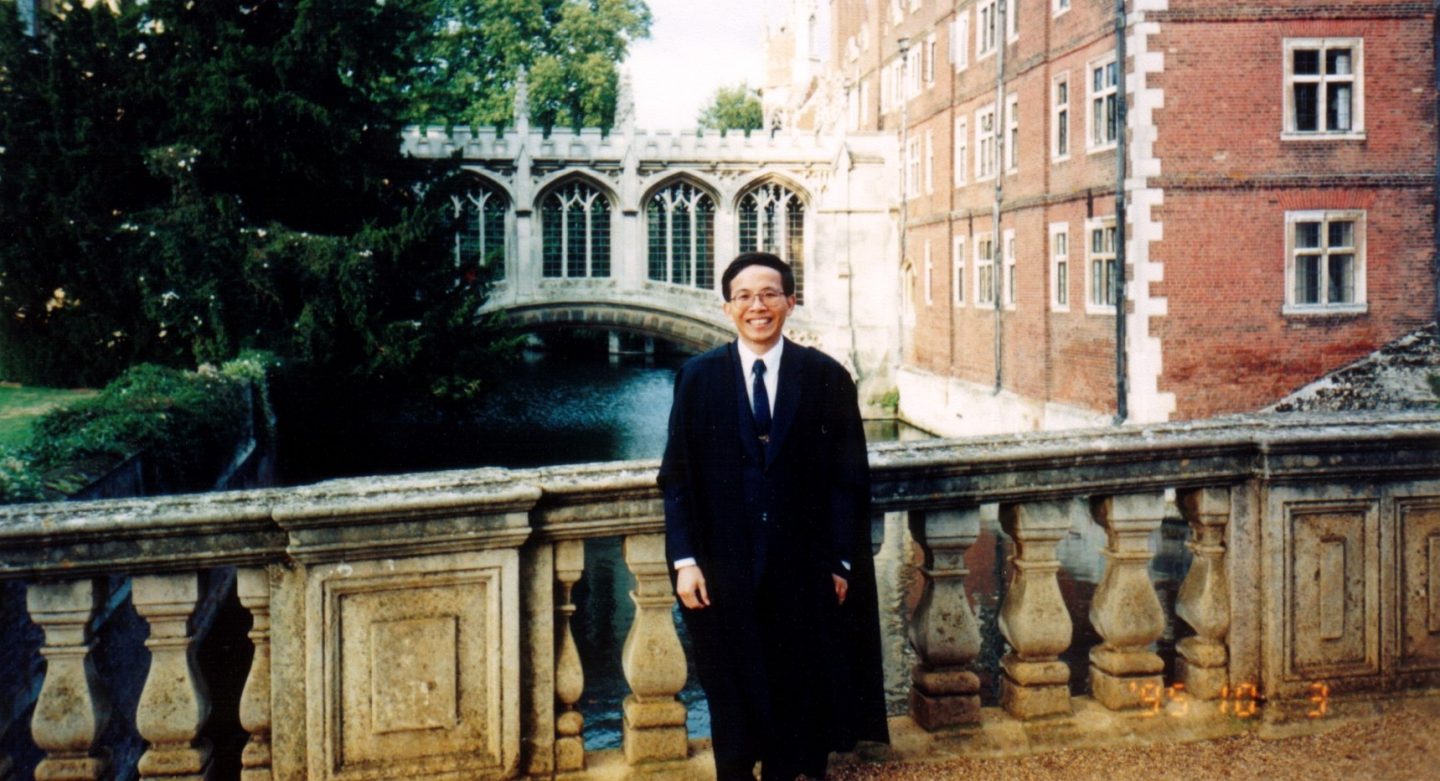 1995_Cambridge Wycliffe David and Sharon Tan