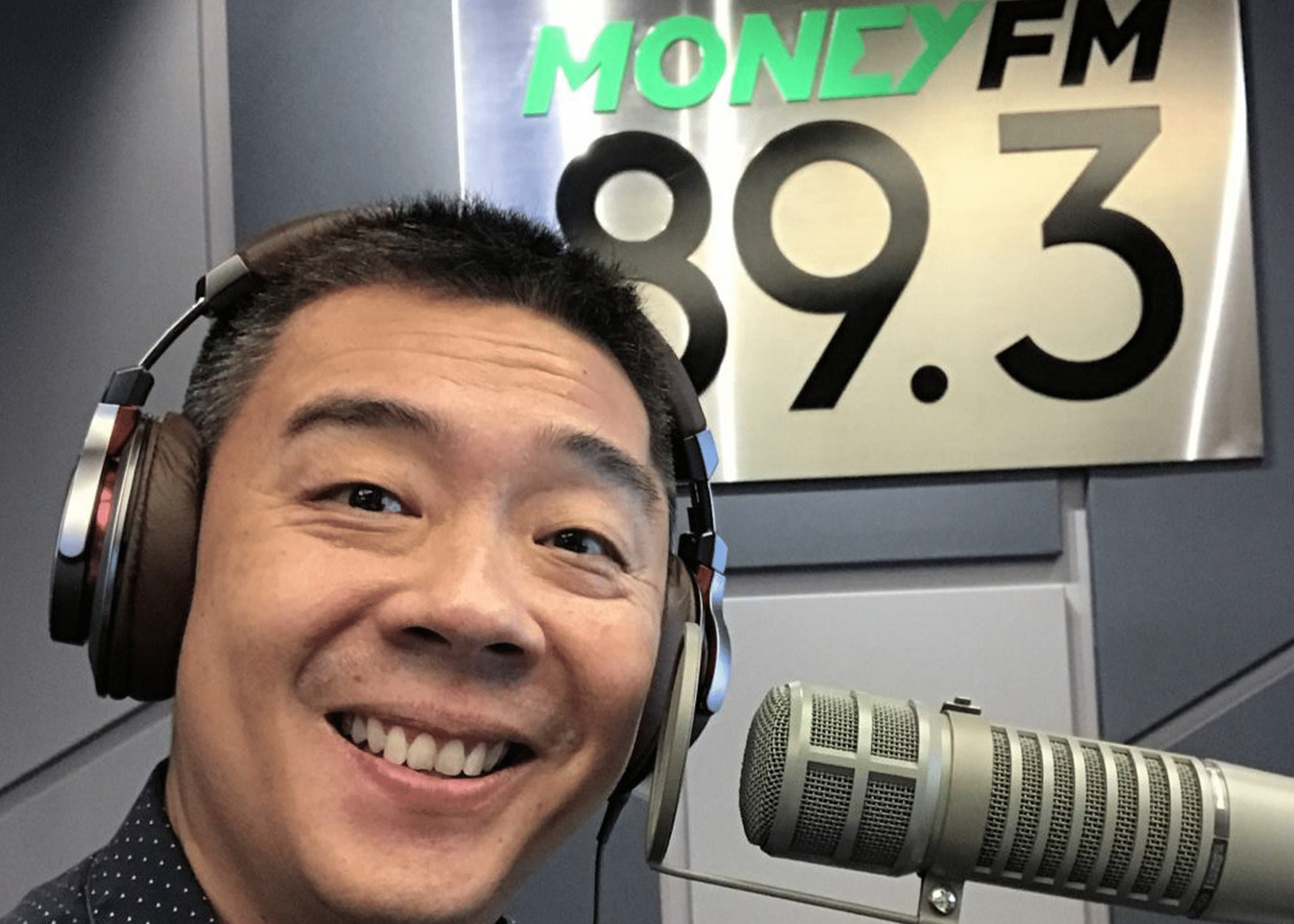 Bernard Lim