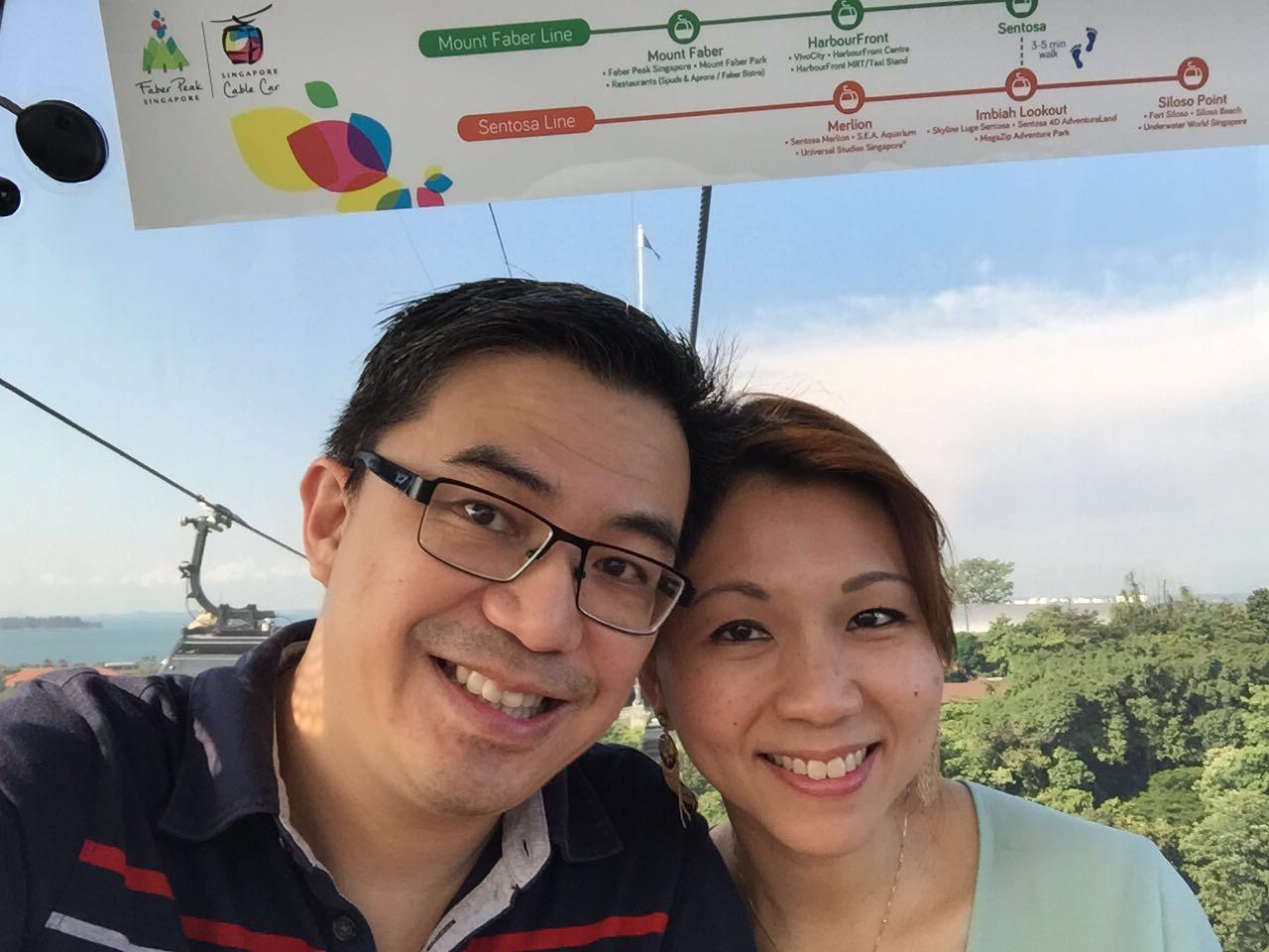 Lau and Siow- taken in May 2016