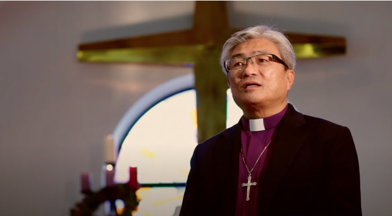 MCS Bishop Chong Chin Chung