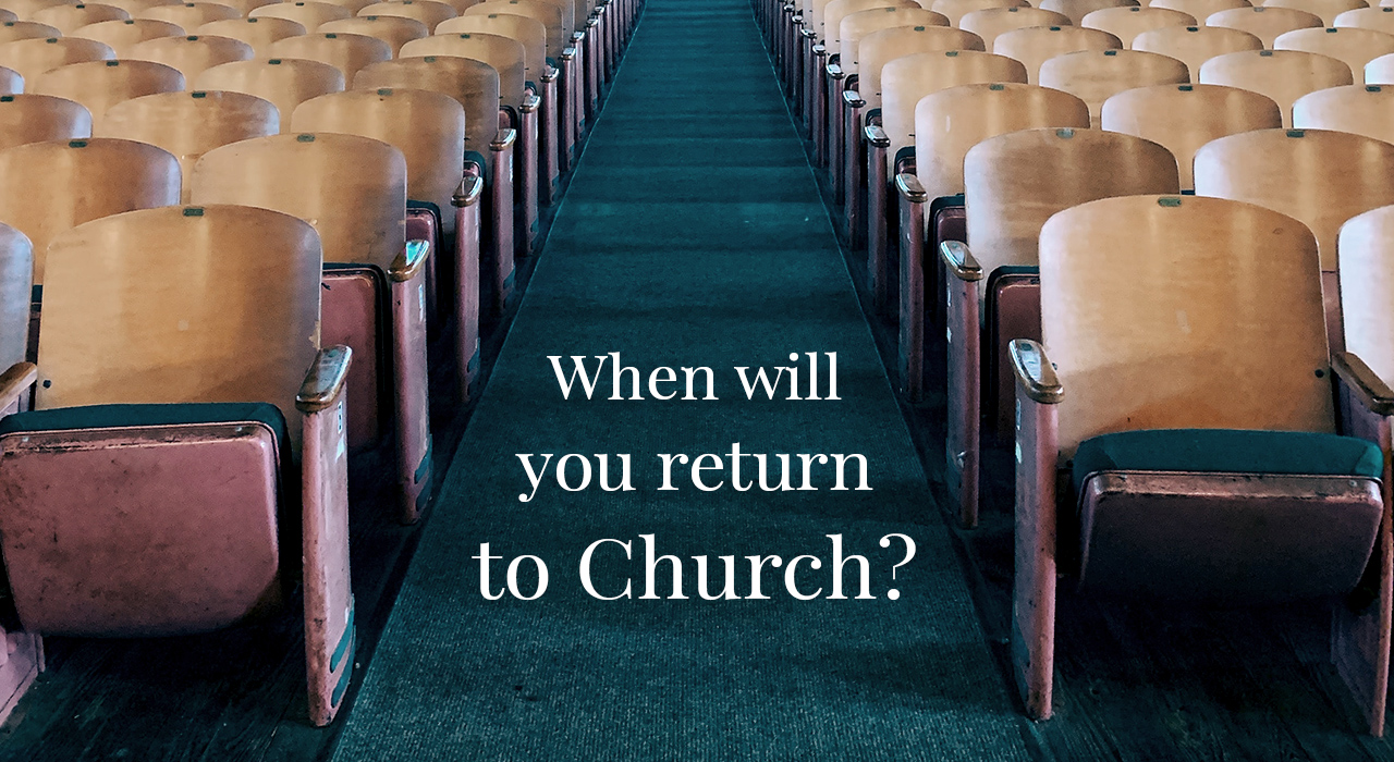 Return to Church