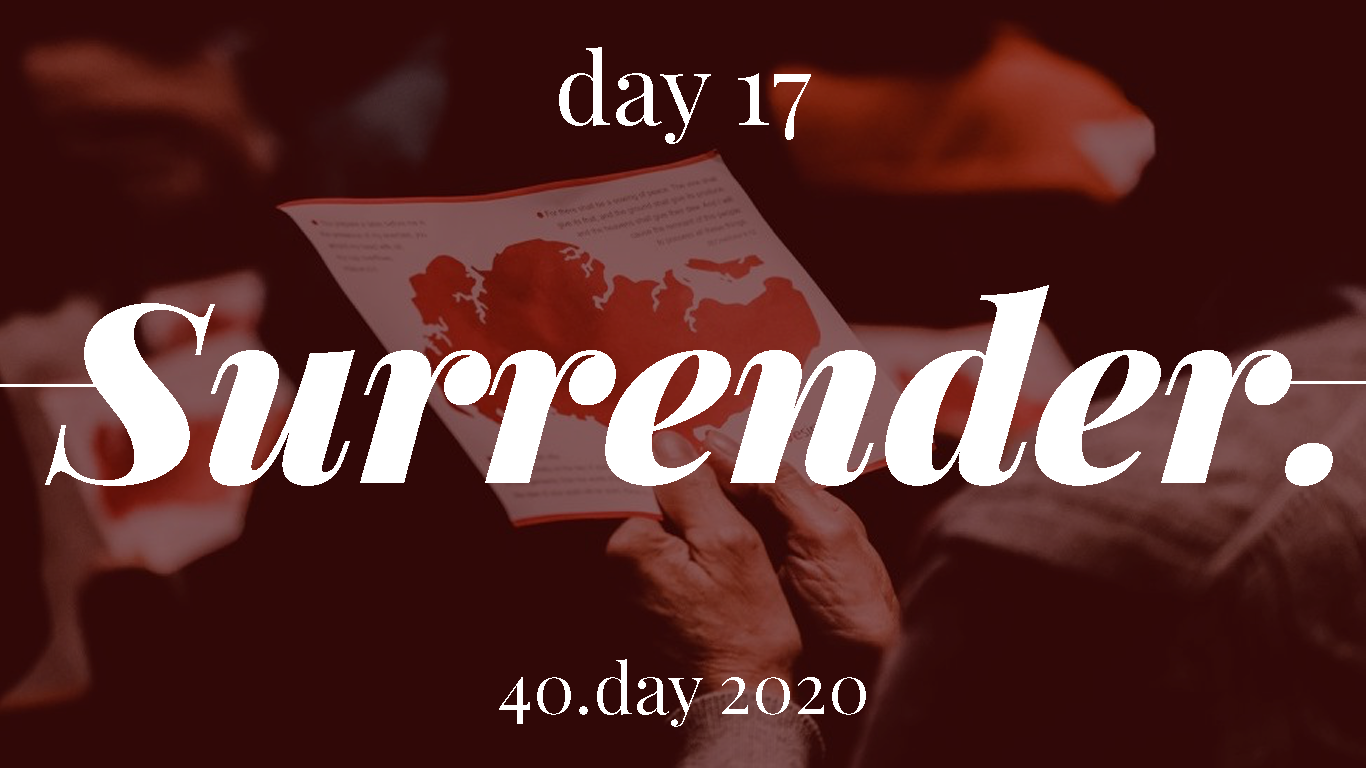 40.Day 2020