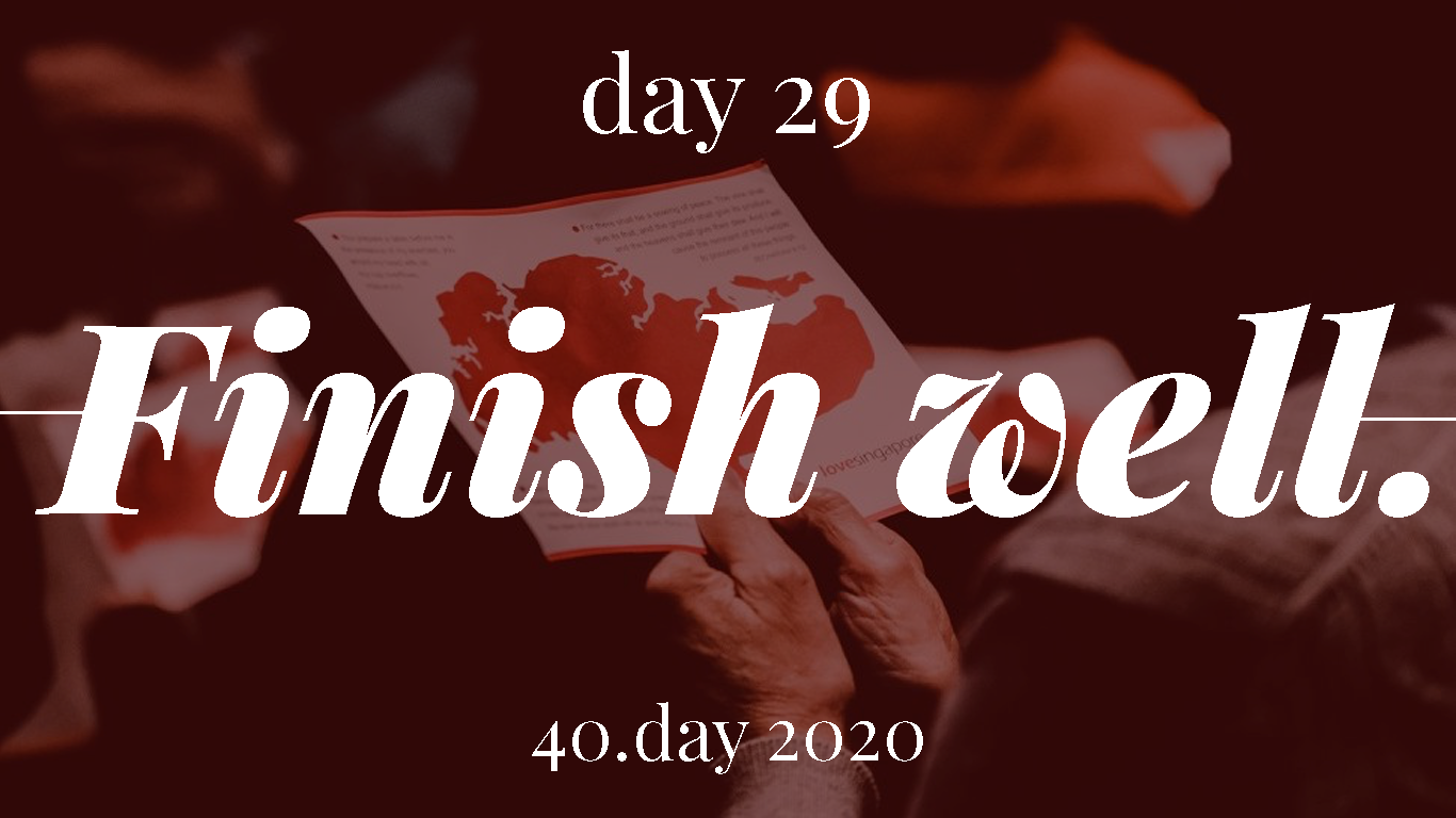 40.Day 2020