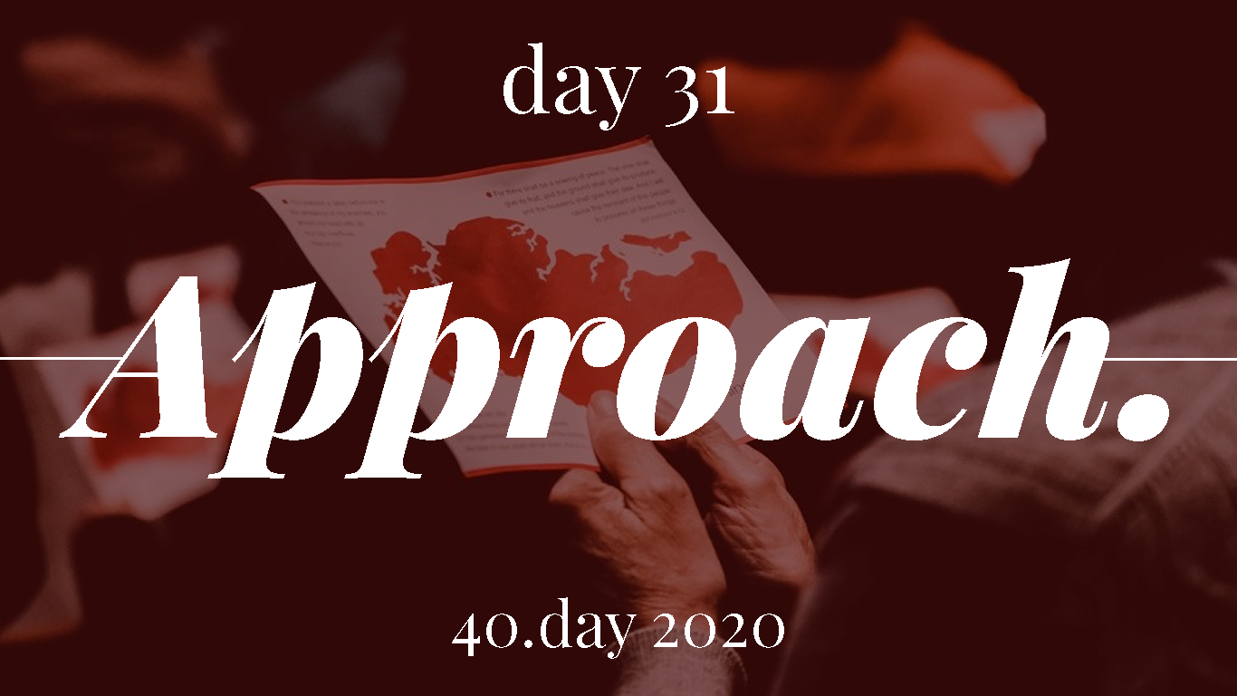 40.Day 2020