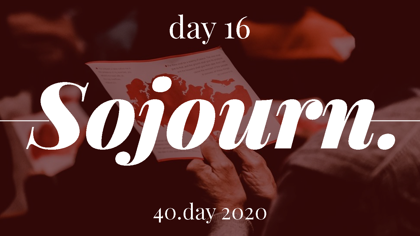 40.Day 2020