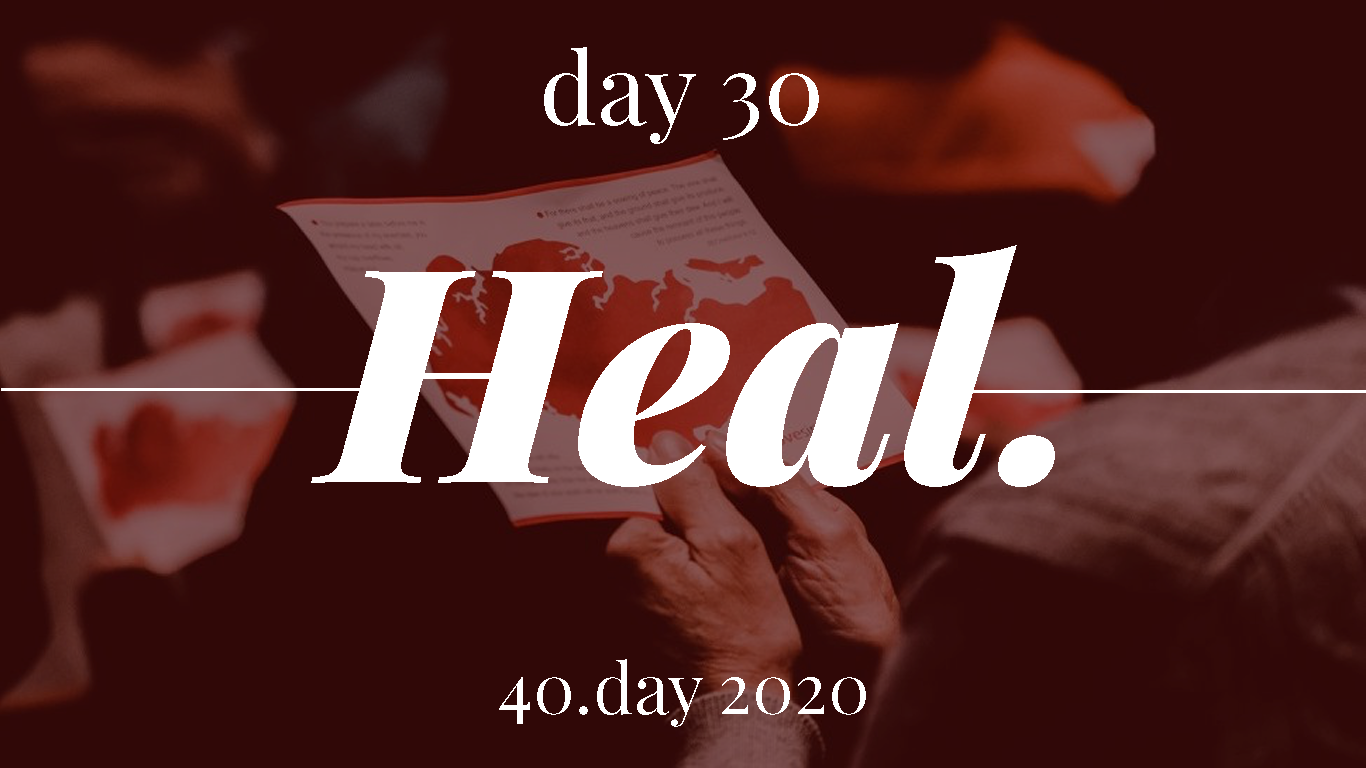 40.Day 2020