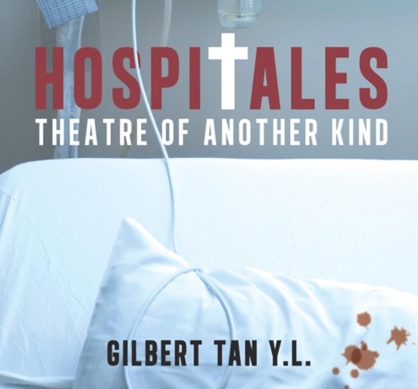 A skilled writer who has published articles with magazines, Tan turned his literary talents to publishing a book filled with stories of his many hospital stays over the years.