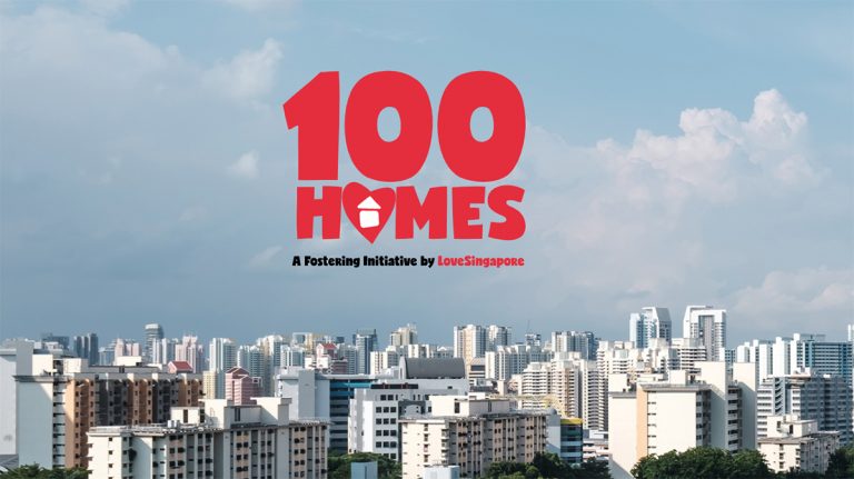 100 Homes Initiative
