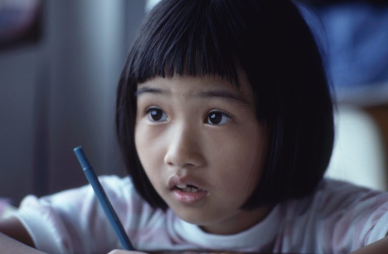 Children in Singapore are more anxious about exams than the COVID-19 situation but parents' support can help. Photo by Les Anderson on Unsplash,