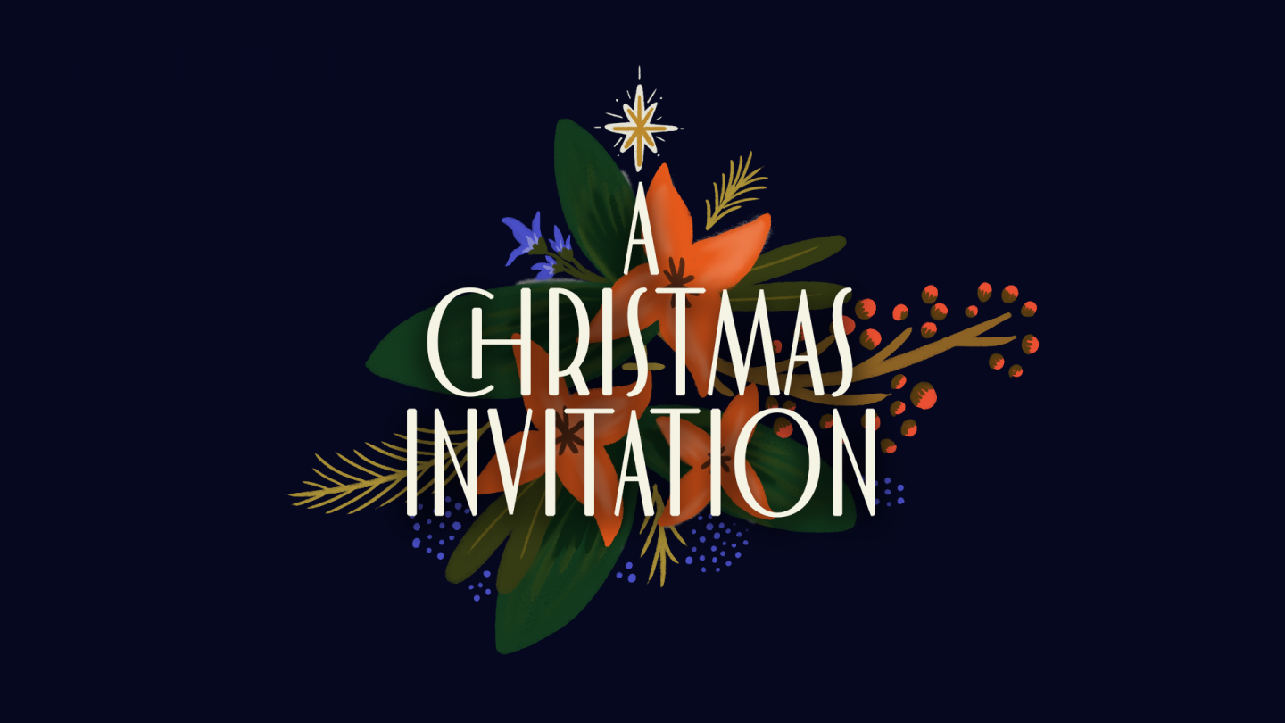 A Christmas Invitation A Simple Way To Share The Good News This 