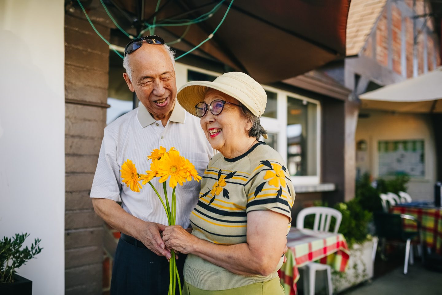 elderly feature - Photo by RODNAE Productions from Pexels