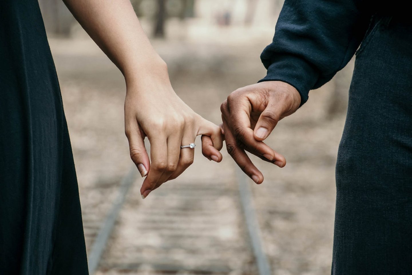 marriage - Photo by Jasmine Carter from Pexels