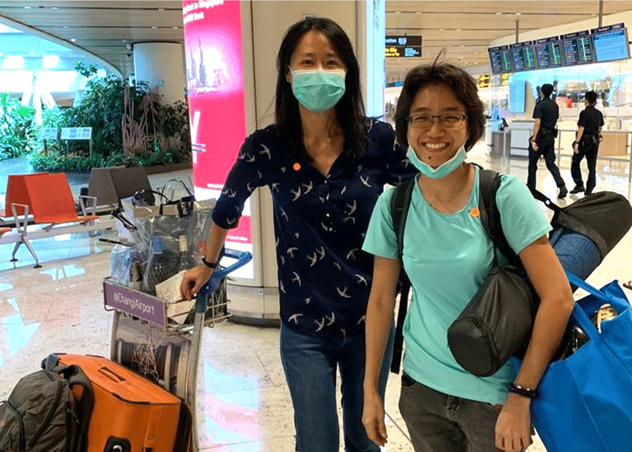 siew lee and li shan