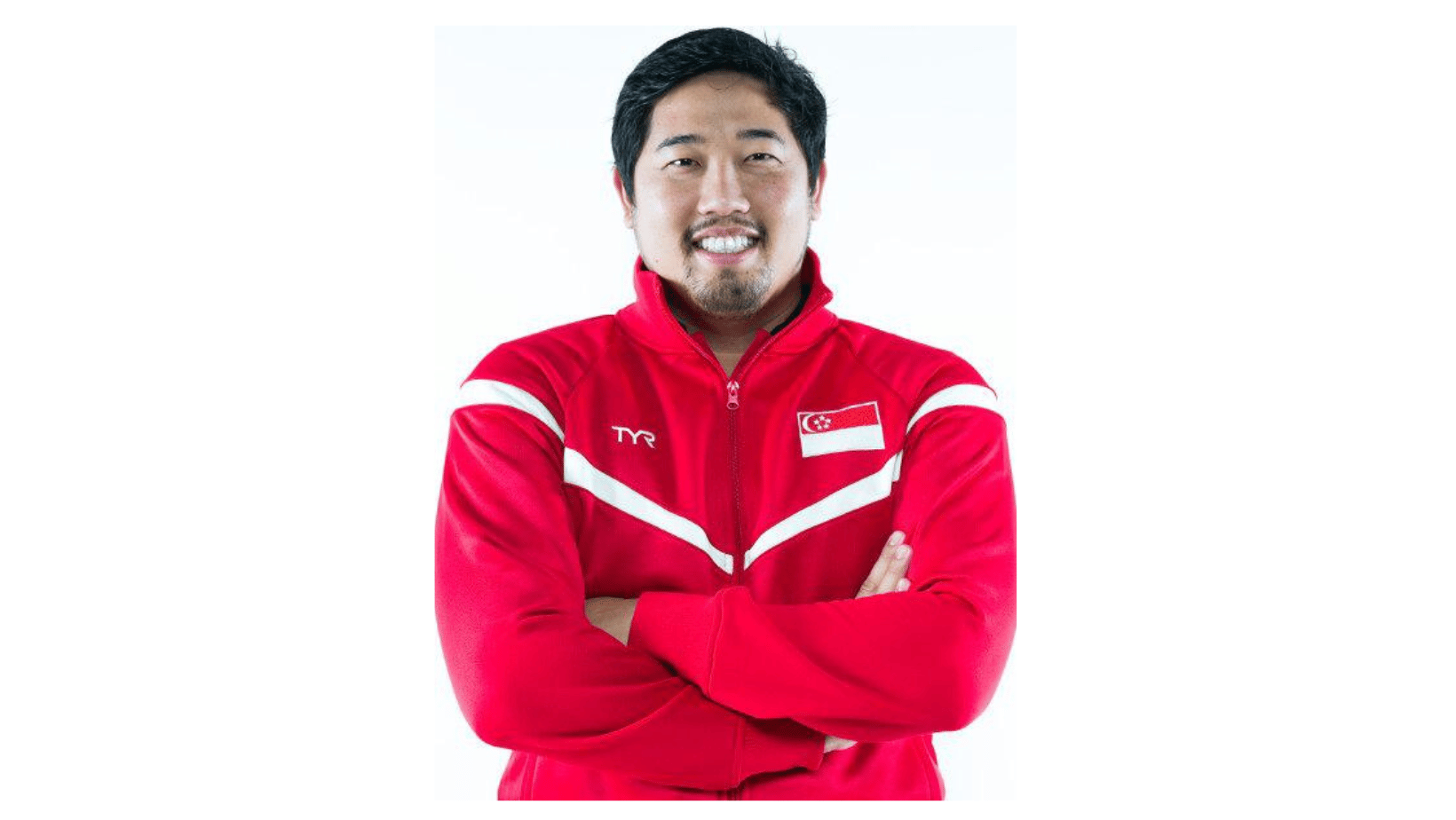 “Coaching is like teaching. You don’t call it just a career. It’s a vocation that’s more than just churning out numbers. It’s a place where you journey with others, where you influence people, change mindsets, shape careers,” said Gary Tan, head coach of Singapore Swimming Association (SSA). All photos courtesy of Gary Tan.