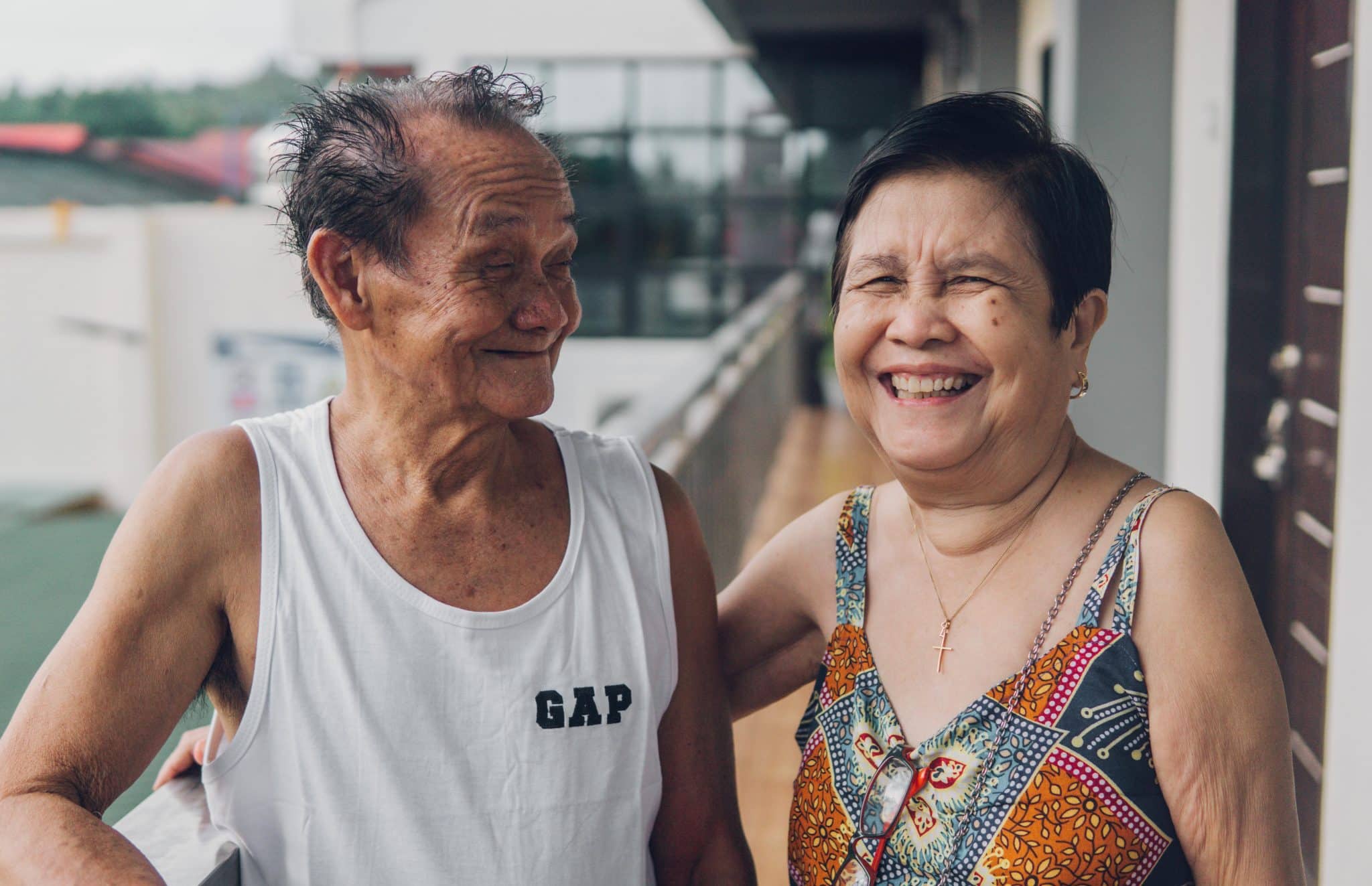 How can we challenge the stigma, fear and hopelessness of dementia? Can faith renew hope for persons living with dementia and their caregivers? Photo by Deedee Geli on Pexels.