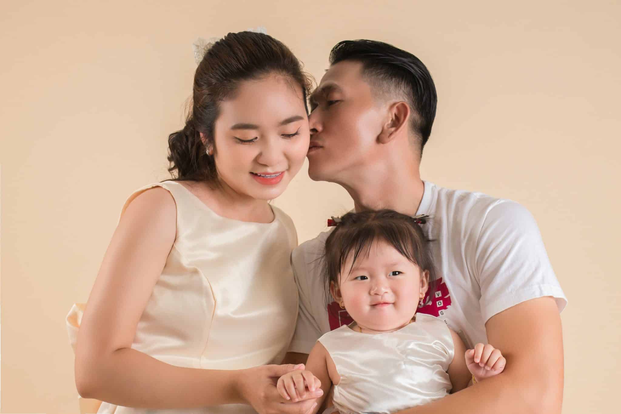 family - Photo by Phạm Tuấn Hải