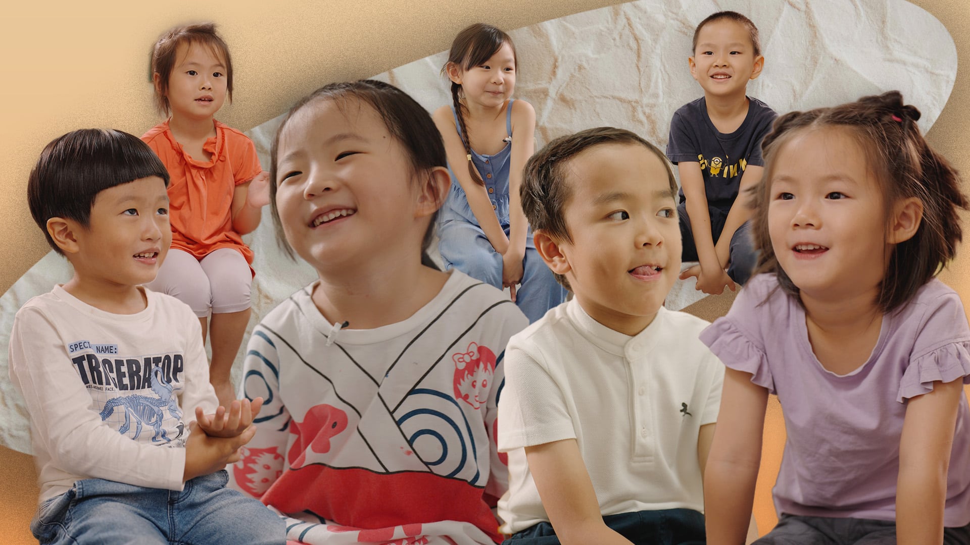 Children's Day video feature image