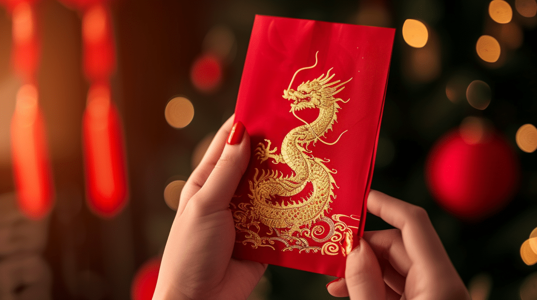 Even if there are similarities between the Chinese dragon and the Great Red Dragon in Revelation 12, depicted as the arch-enemy of God, we need not fear either of them, writes Rev Ng Zhi-Wen. Here's why.