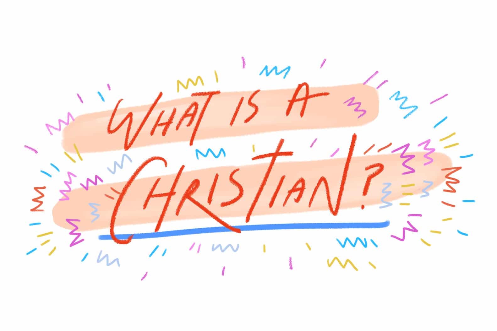 What-is-a-christian