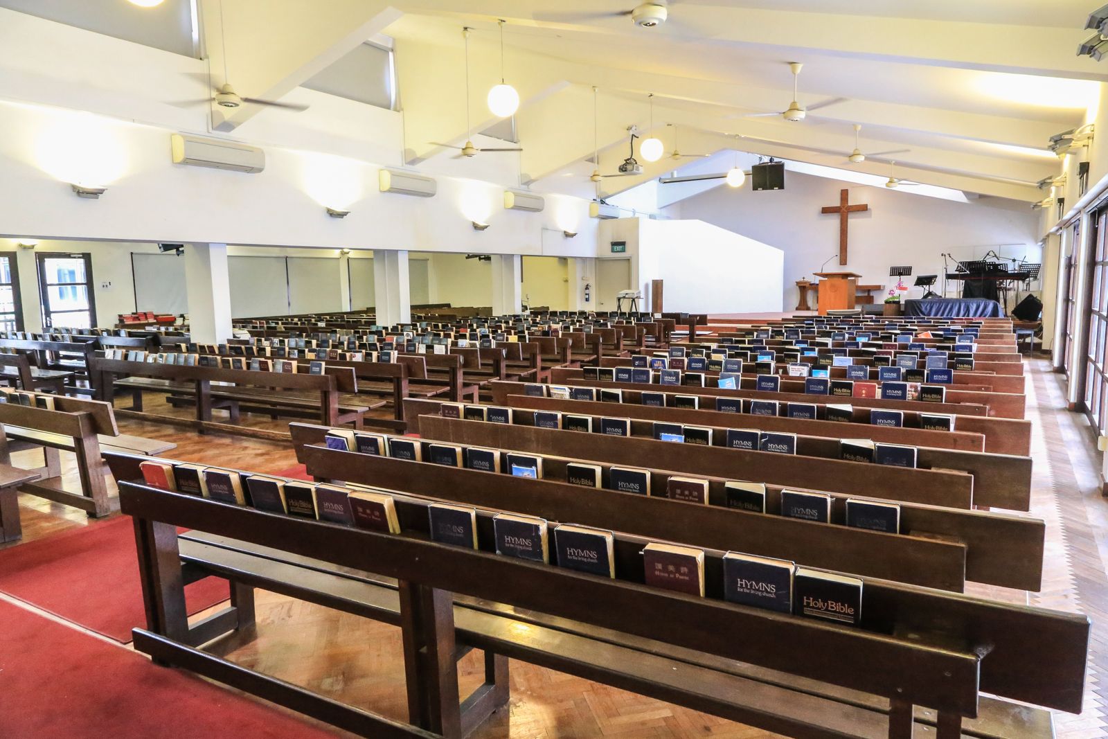 Katong Presbyterian Church