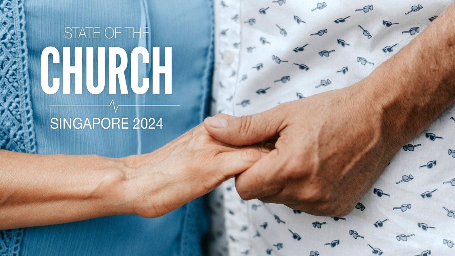 State of the Church 2024: The Church and Seniors