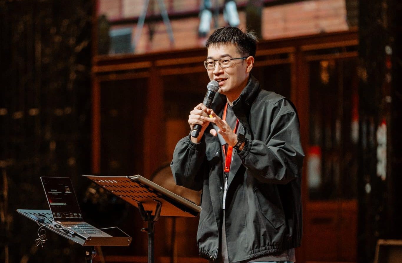 Ps Zac Zhang 1