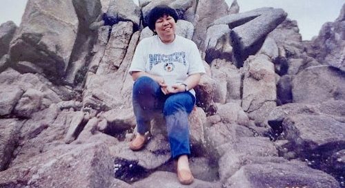 Joyce Tan