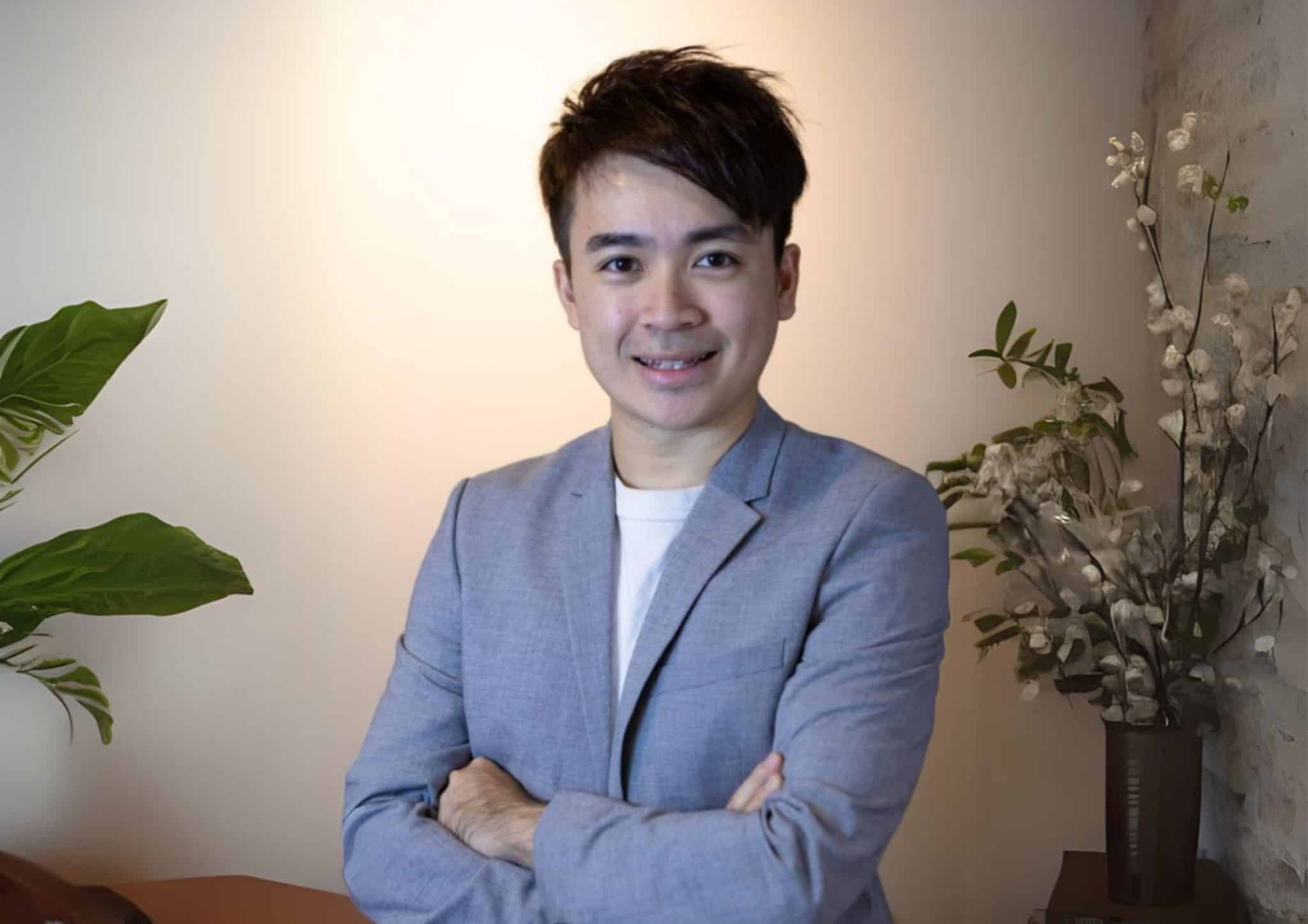 At 14 years old, Andy Liau set his mind on becoming a pastor. Today, he has embraced a bi-vocational call with kingdom business at the heart of his ministry. All photos courtesy of Ps Andy Liau.