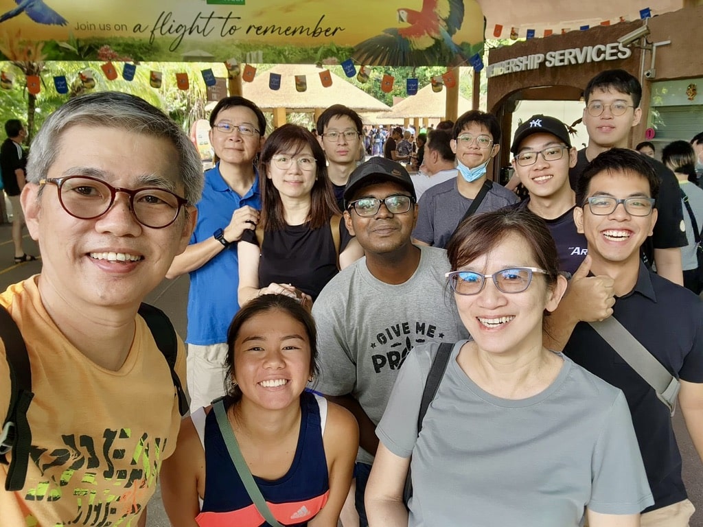 Jurong Christian Church