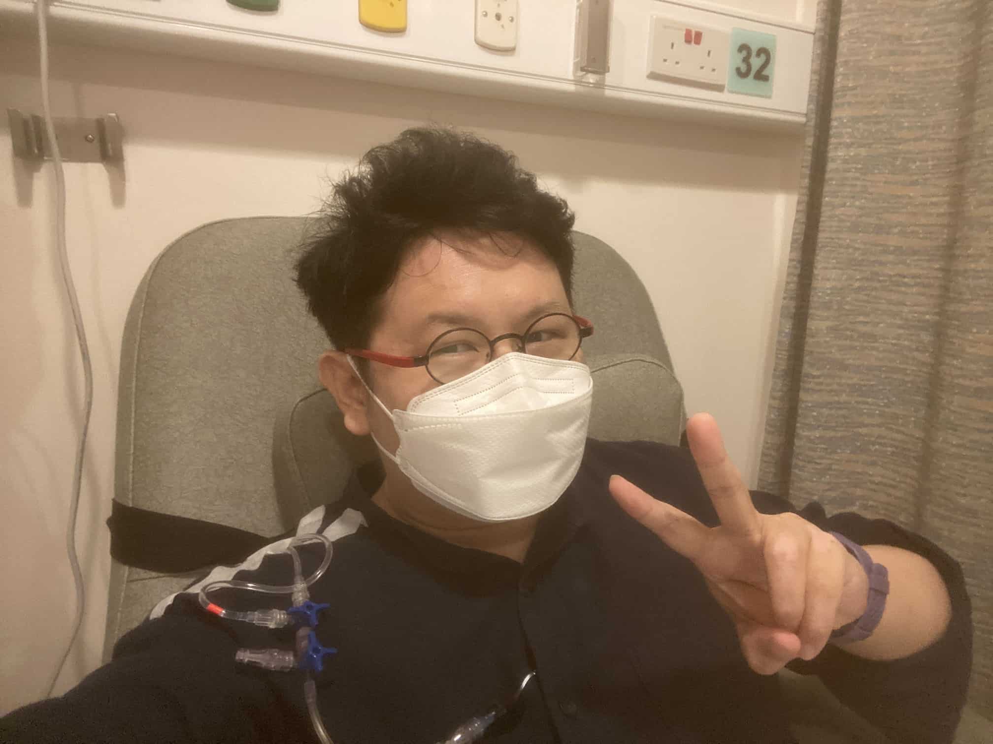 chemotherapy