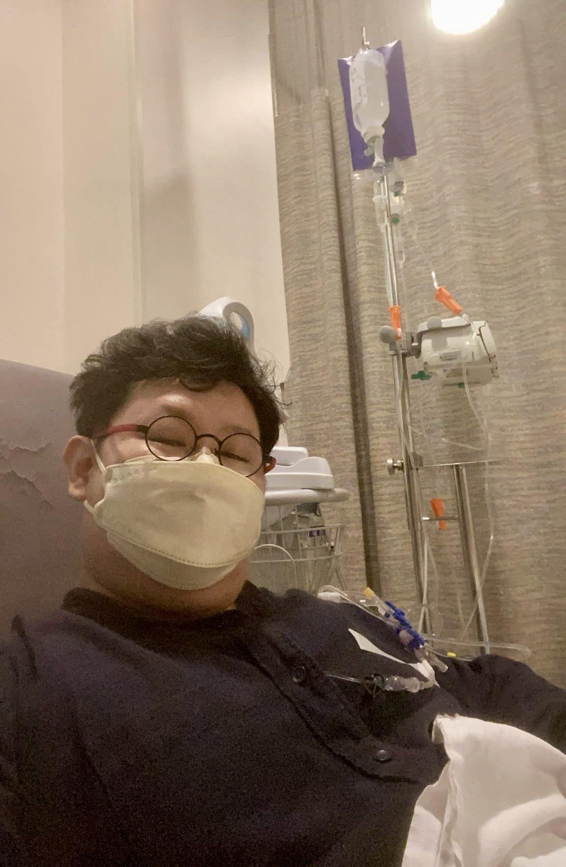 chemotherapy