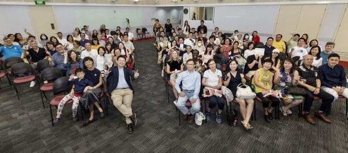 Convergence book launch