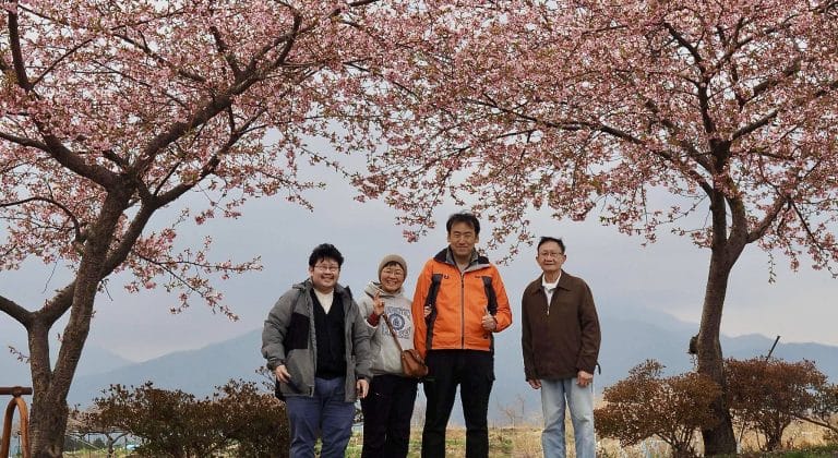 Damein Cheong