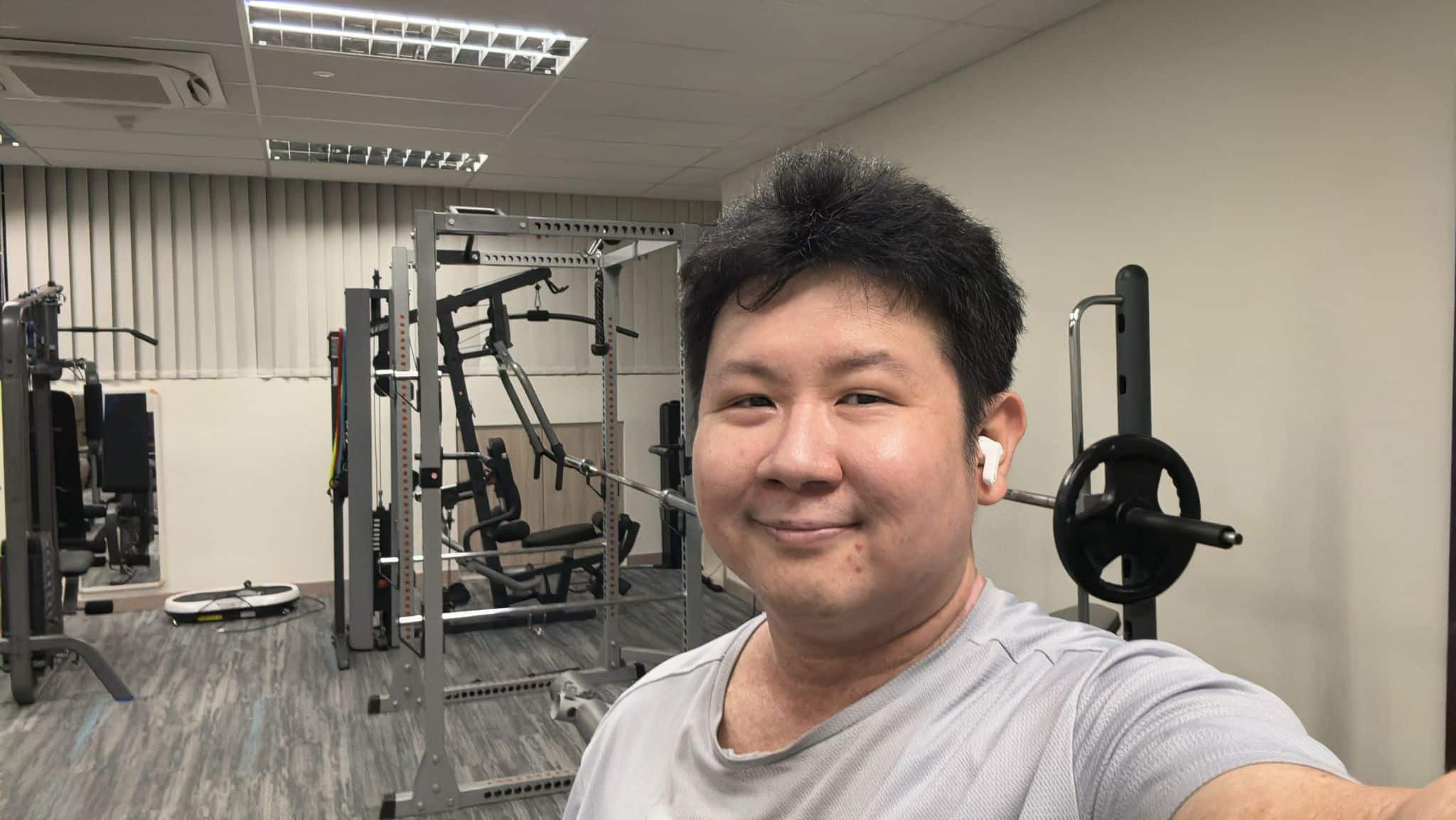 Damein Cheong