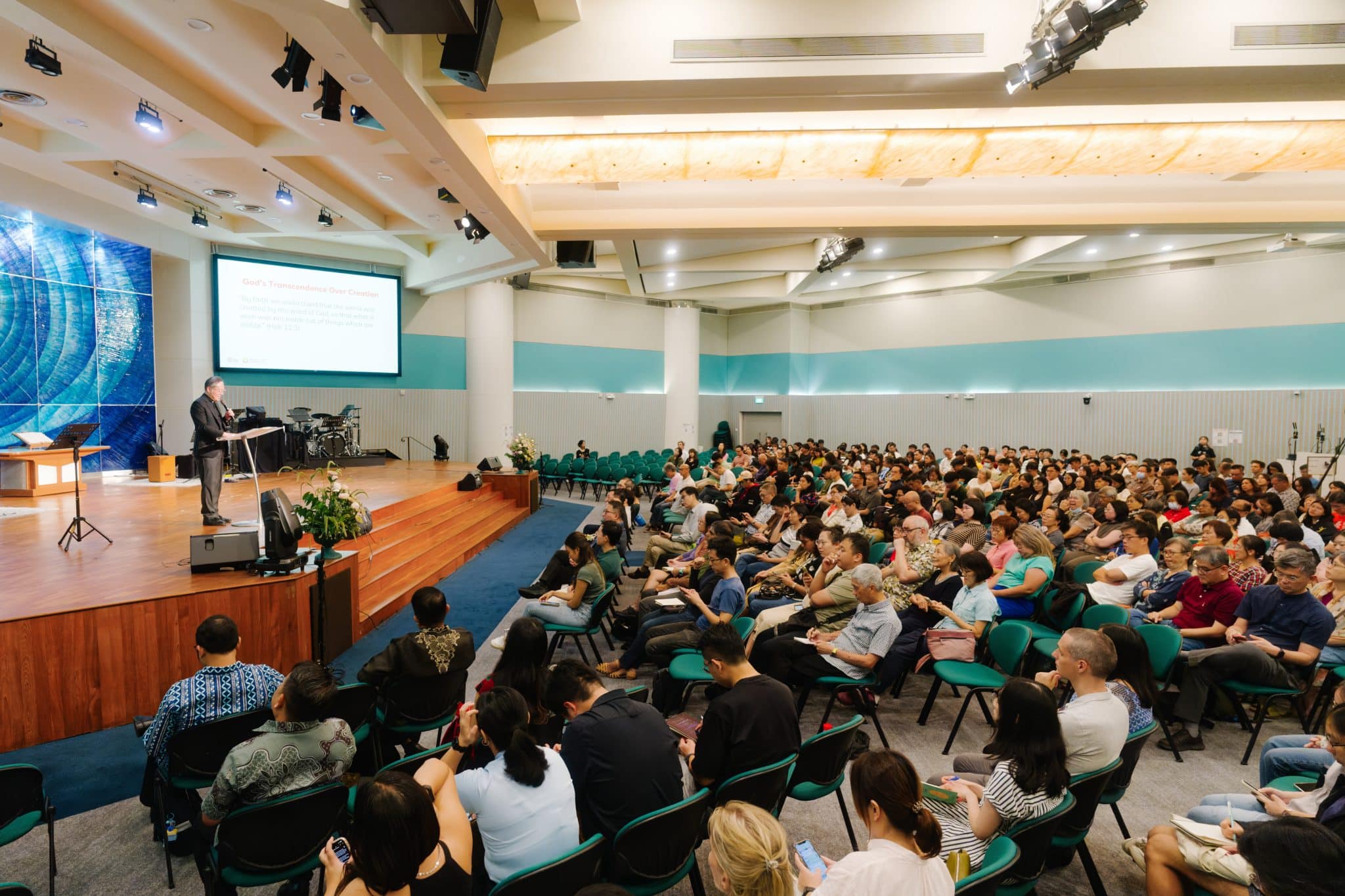 Creation Care Conference 2025