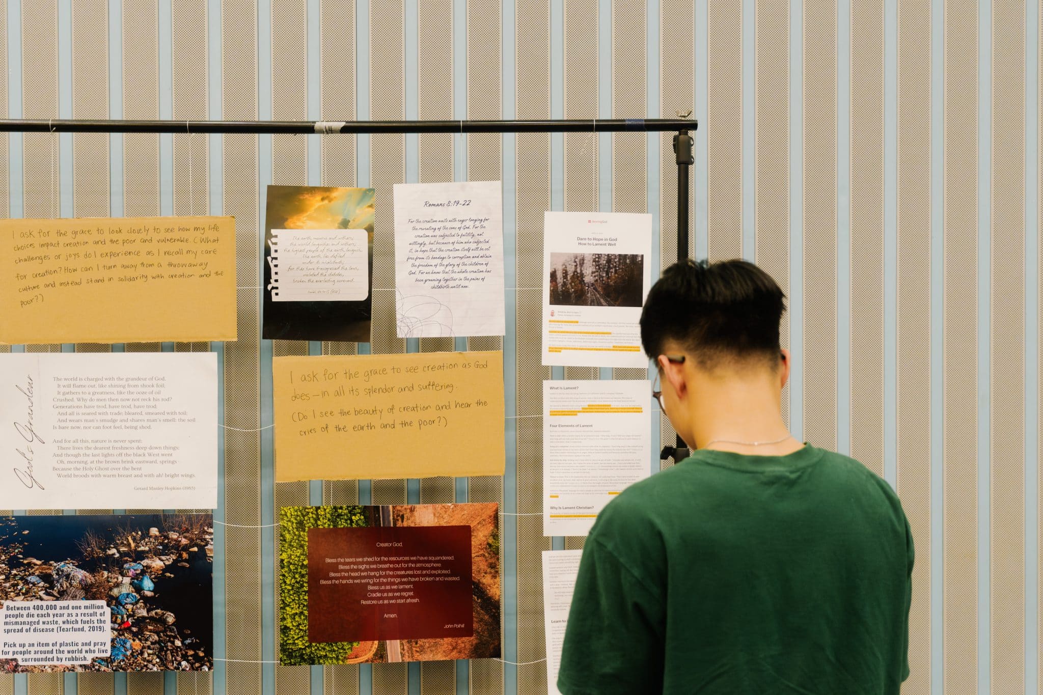 Creation Care Conference 2025