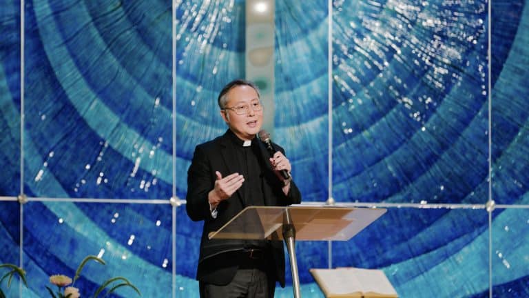Creation Care Conference 2025