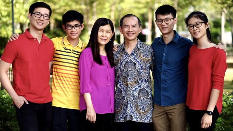 Dr Helen Ko