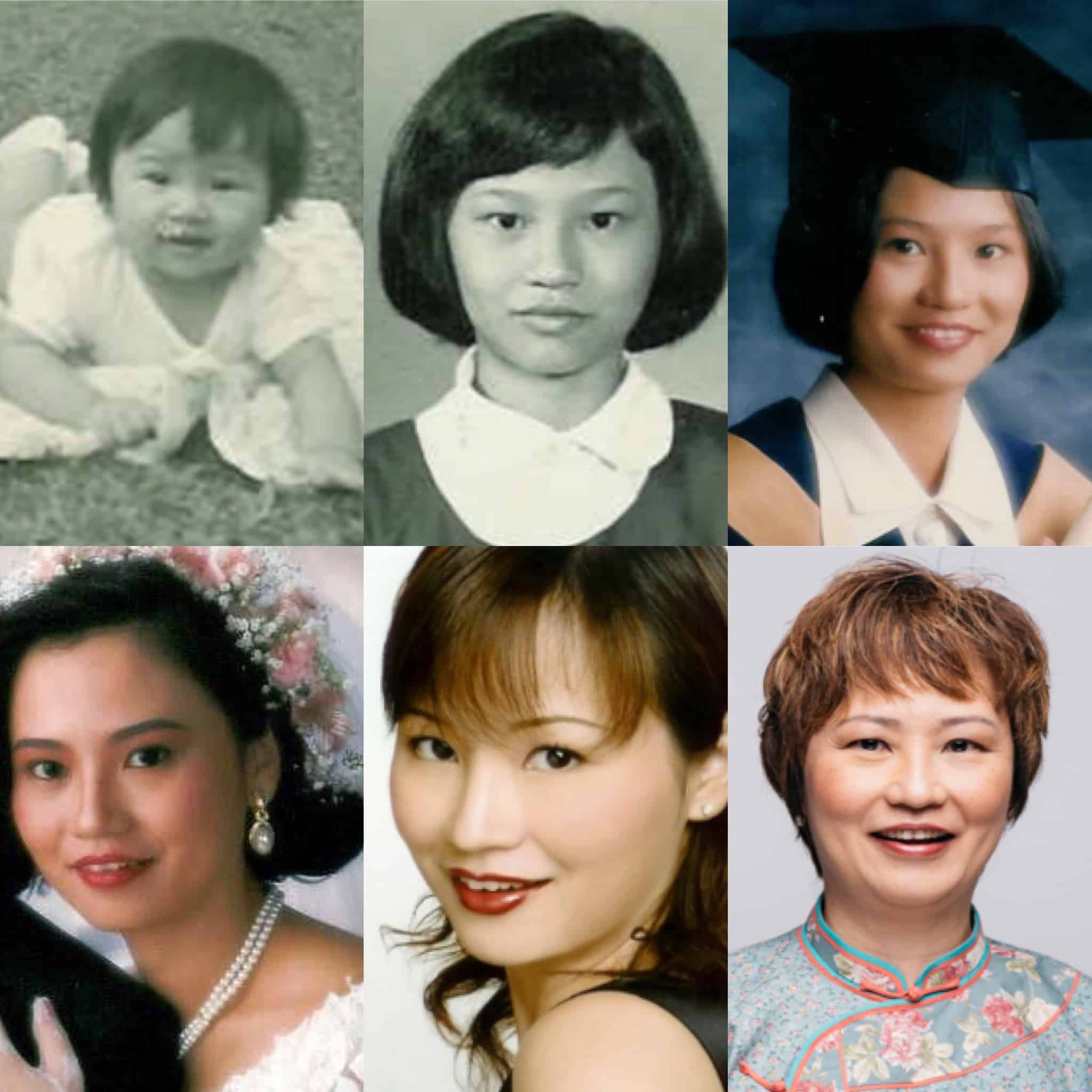 Ruth Seah