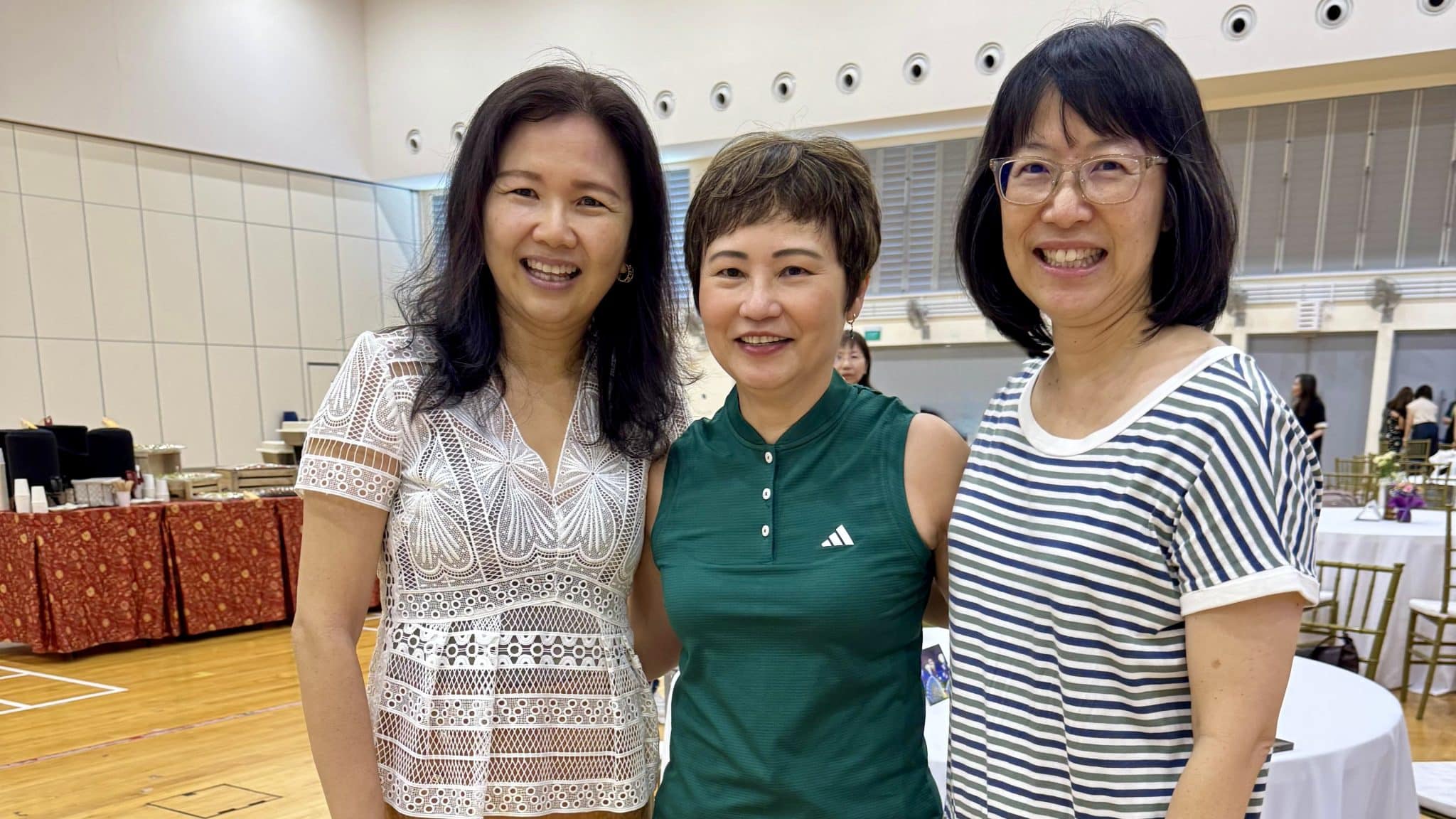 Ruth Seah
