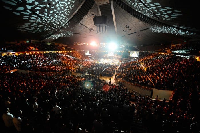 Festival of Praise