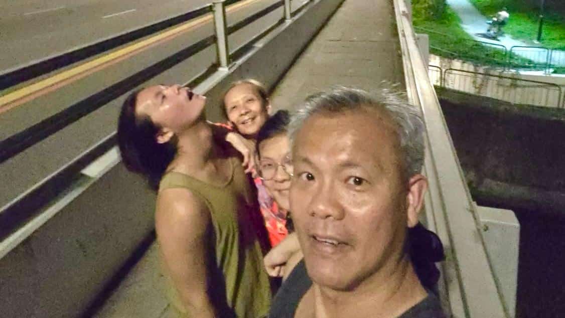 Ps Seng Lee