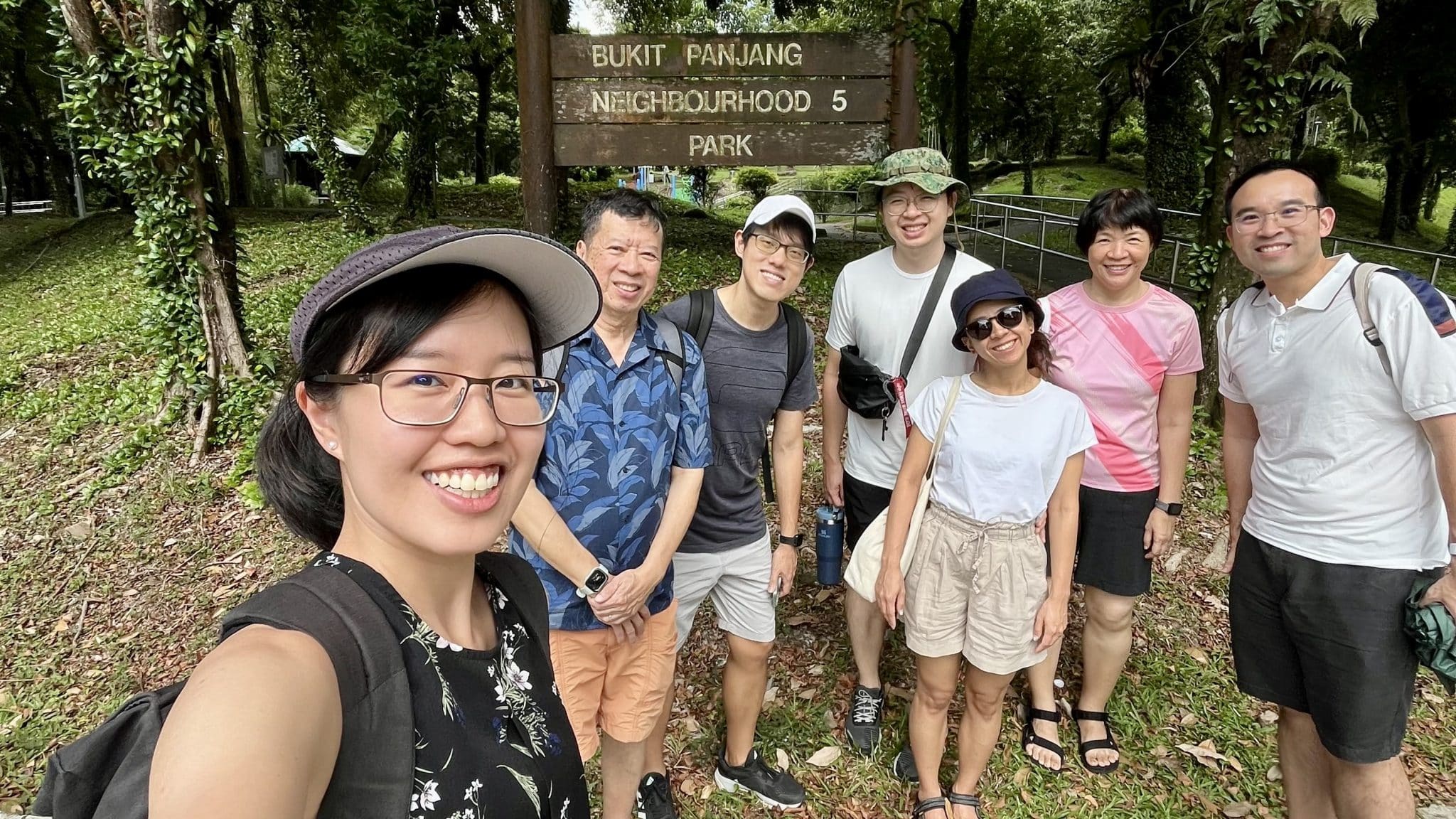 Isabel & team_Nature (2025)