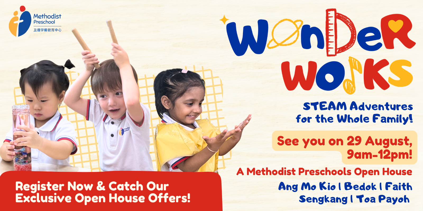 290826 Open House Banner S&L